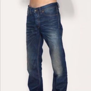 Diesel Viker jeans